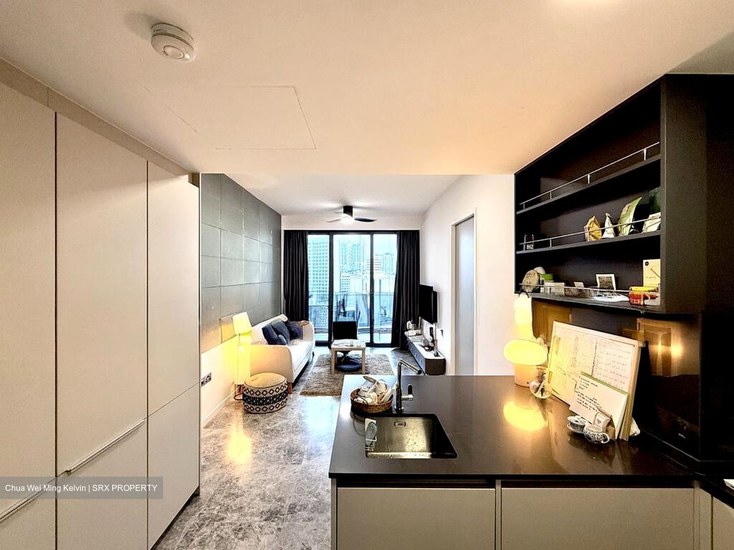 Riviere  (D3), Condominium #502576641